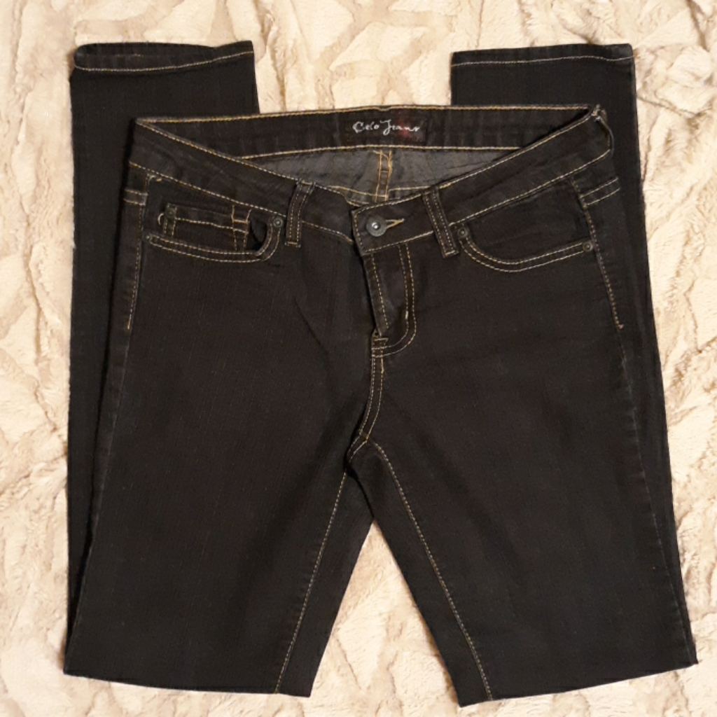 Cielo...Jeans